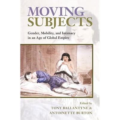 Moving Subjects