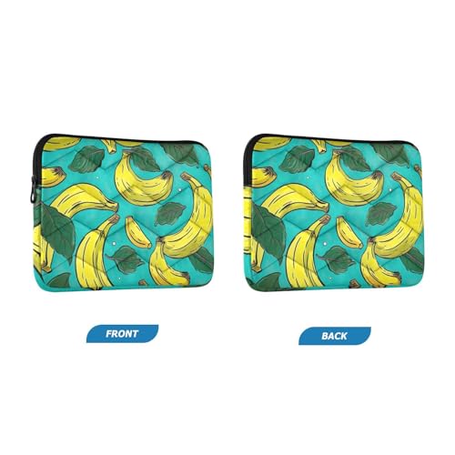 Funda para portátil 13-14 pulgadas resistente y multiusos miniatura 2