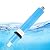 Oumefar Reverse Osmosis Membrane Water Filter Membrane Replacement ULP1812-75GPD Membrane Parts for Home Hospital Laboratory