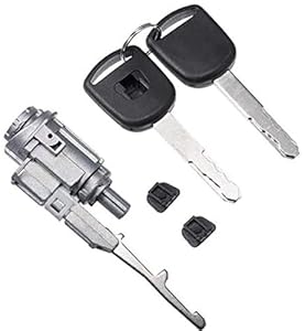 Vuzmode Accord Cylinder Stacyjki 1 Zestaw