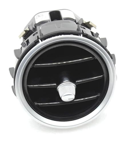 Ventilation Climatisation Avant Grille Intérieure Benz W205 2015-2021