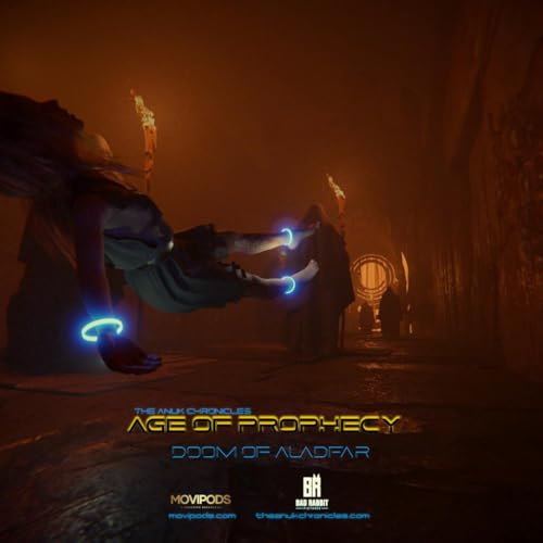 Part 6: The Devil you Know