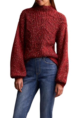 Image of Tribal Women's Legacy All Sleeve Length Sweaters