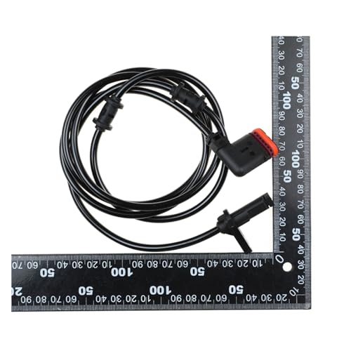 Capteur ABS arrière W211 pour modèles Mercedes E320 E500 2003-2009