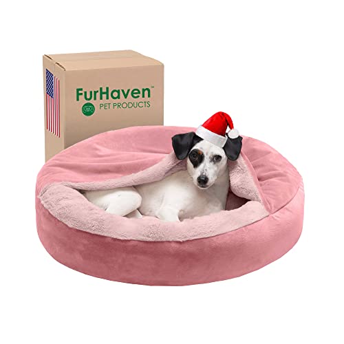 List of Top Ten Best Dog Digging Bed [Experts 2023 Reviews]