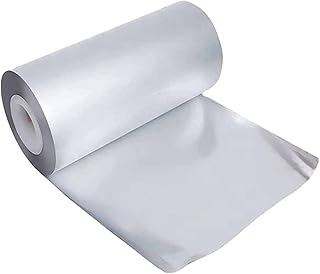 Thickness 152um Aluminum Laminated Film for Pouch Cell Case Aluminum Plastic Film for Soft Pack Battery (1 Square Meter)