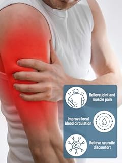 Capsacare Neuropathy Relief Cream for Nervive Pain Relief Neuropathy,Cream to Soothe Muscles, Joints, Body, Knee Pain (1)