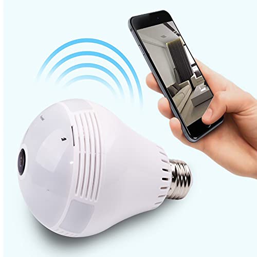 APP Viewing in tempo reale: connettersi a una rete WiFi, attraverso l'app, è possibile visualizzare e interagire con uno smartphone o un tablet. Microfono incorporato incorporato, puoi ascoltare e parlare con chiunque nella stanza. Applicazione V380 per Android e IOS.