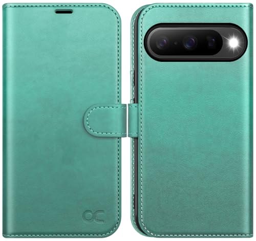 Housse Cuir Pixel 10 Antichoc idéale pour regarder vos vidéos en voyage