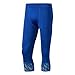 Produktbild adidas Herren Essentials Tights, Blau (Croyal), Gr. L