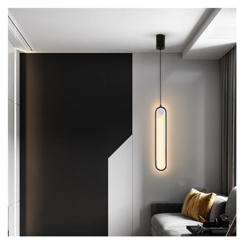 Lustres plafonnier LED LWX pour éclairage intérieur de chambre et salle à manger