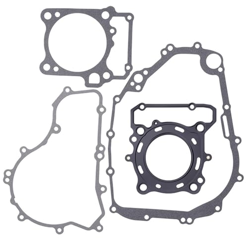 Joint de culasse NK 250 kit de rechange premium moto CF250 - 3