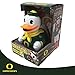CelebriDucks University of Oregon Duck Mascot Rubber Duck Bath Toy