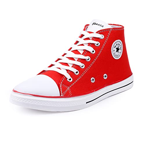 Image of Kraasa Classic Casual Lace Up Sneaker,Casual Shoe for Men