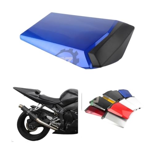 Carénage YZF-R1 02 03 résistant aux vibrations pour fixer le capot arrière moto