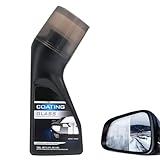 VRYNDH Spray Antiappannante per Vetri Auto e Casa – Effetto Idrorepellente e Antifog