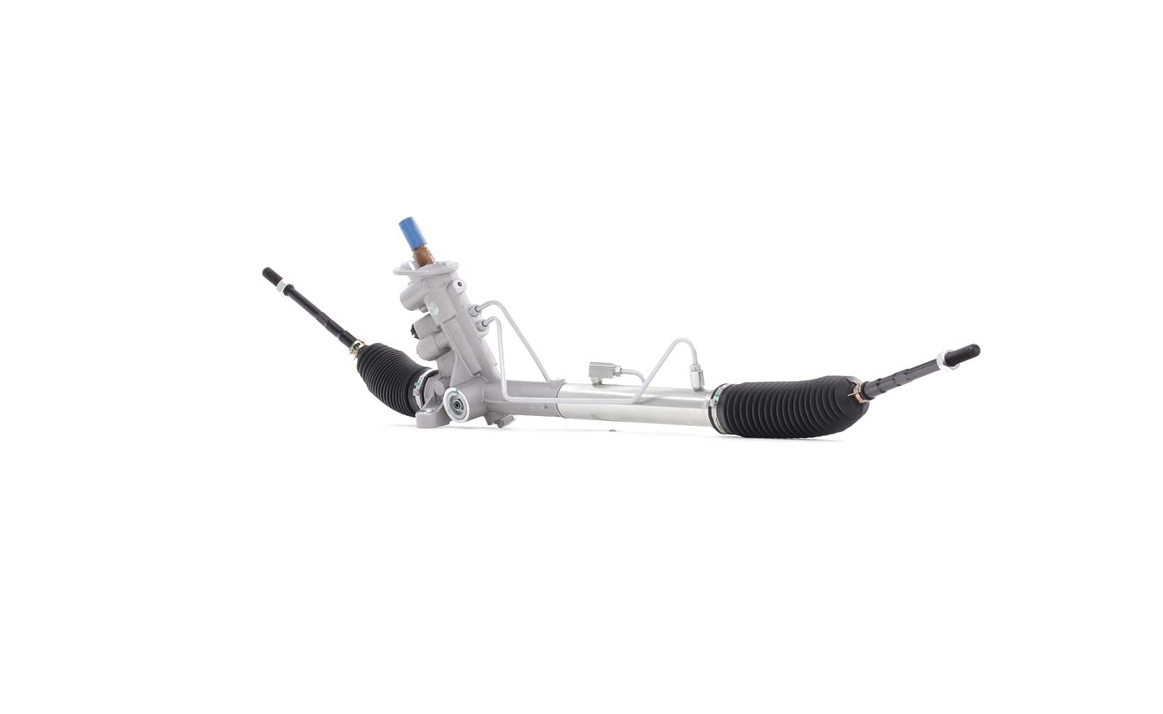 RIDEX 286S0300 Cremallera de dirección hidráulico