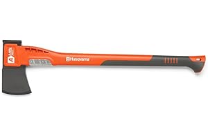 Husqvarna Axes for Multipurpose Projects