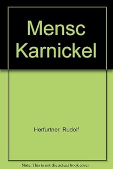Paperback Mensc Karnickel [German] Book