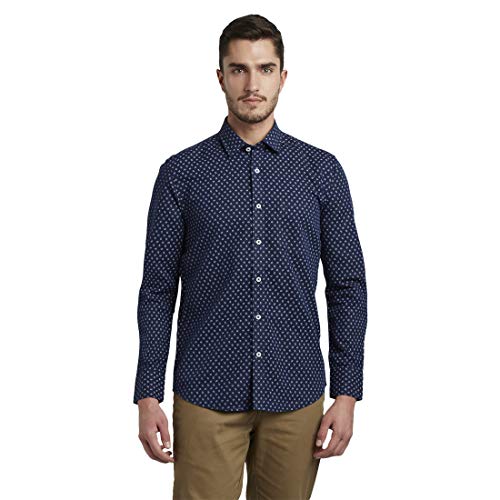 Image of Color Plus Men Shirt