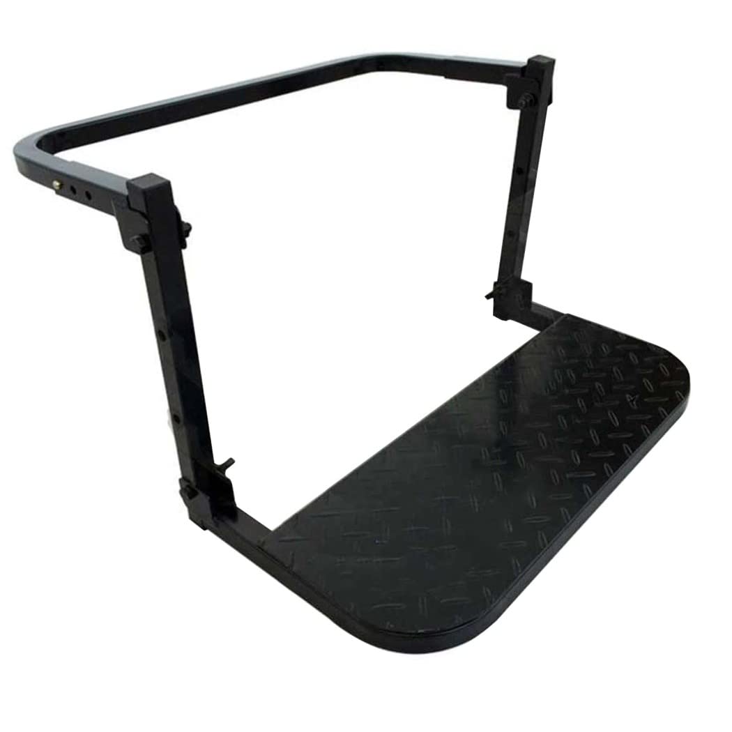 Marchepied de pneu pliable et ajustable pour SUV et camion MytaYt