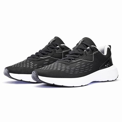 Image of Kalenji(Decathlon) Men Running Shoes - Lightweight Cushioned Sneakers