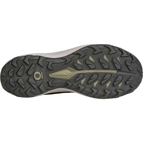 Image of Oboz Men's Katabatic LT Low GTX Hiking Shoe