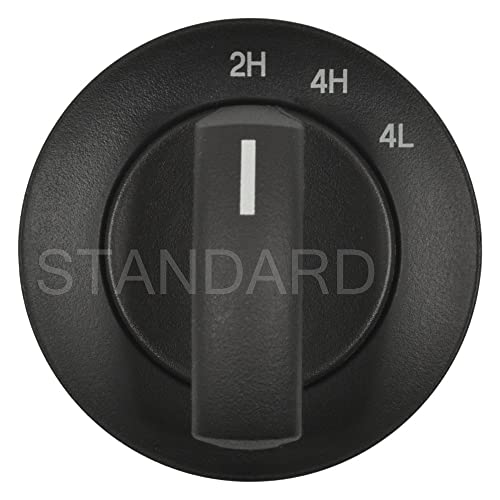 Standard Four Wheel Drive Actuator Switch (TCA63)