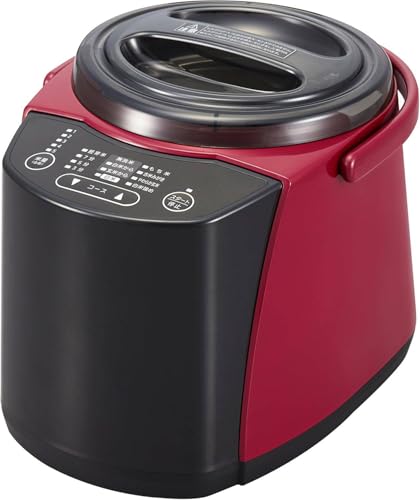 買ってはいけない?レッドの精米機レビュー