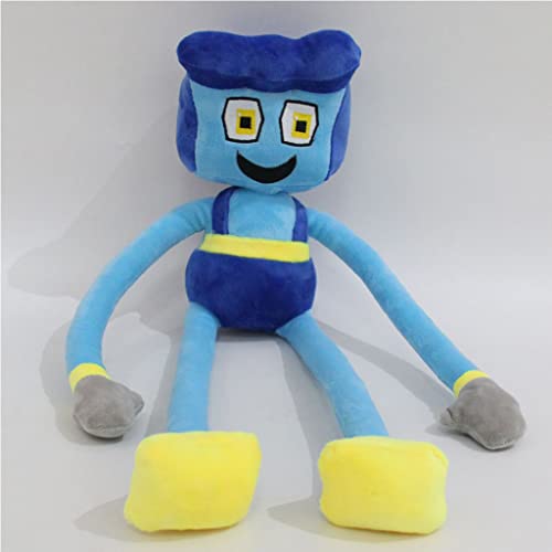Daddy Long Legs Plush Toy,Poppy Daddy Long Legs Plush,Poppy papa Plush Doll,Mommy Long Legs Plush To