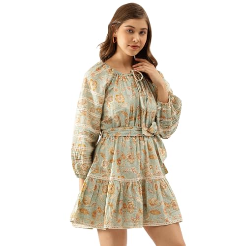 Image of Divena Women Dress