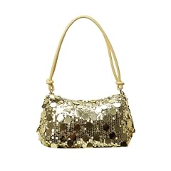 Gold Purse