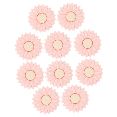 IWOWHERO Needle Point Protectors 10pcs Knitting Needle End Protectors Silicone Caps Easy to Use