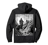 Gustave Dore The Bible The Draught of Fishes