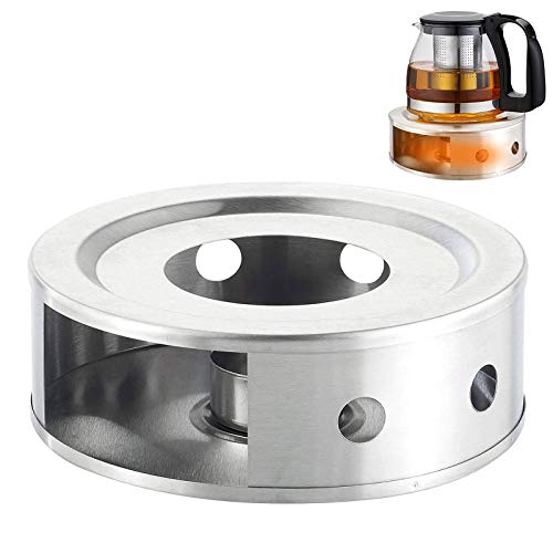 Calentadores para Teteras