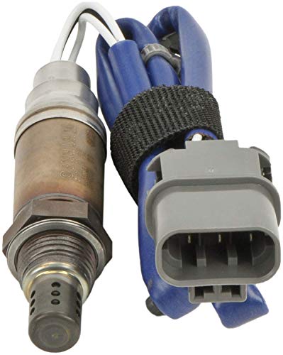 Sensor de Oxígeno Bosch Original Premium