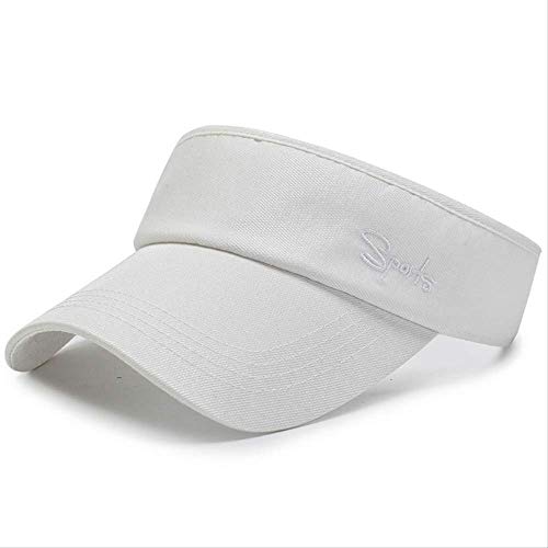 Visiera Regata Con Protezione UV 50+ - Asciugatura Rapida, Ideale Per Sport All'aperto - Foto 9