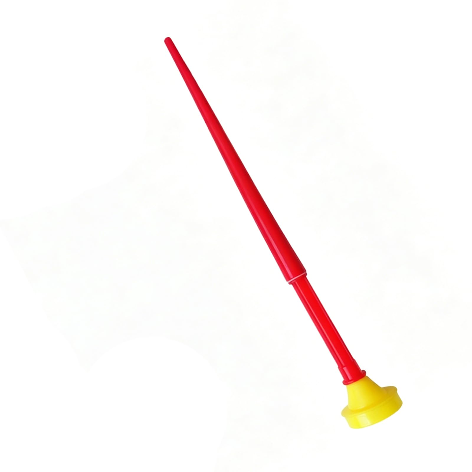 Caulking Extension Nozzle Caulking Nozzle for Sausage Long Sausage Caulk Applicator Long