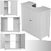 23.62'' Tall Under Sink Cabinet