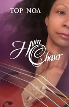 Paperback Humchaser Book