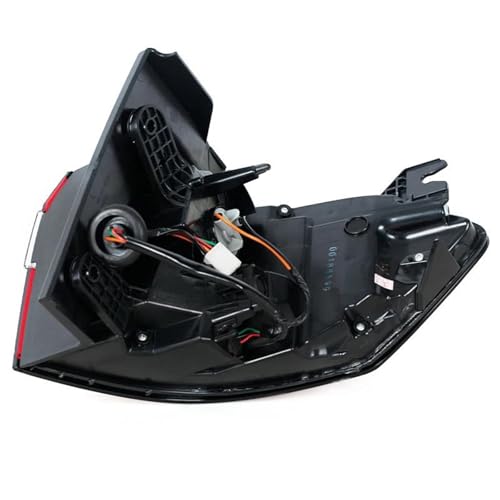 Feu arrière extérieur droit pour Odyssey RC3 idéal pour sécuriser vos trajets en famille