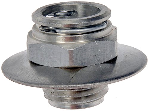 Dorman 800-619 Transmission Line Connector – 3/8 in QD Tube x 9/16-18 UNF Thread Compatible with Select Models
