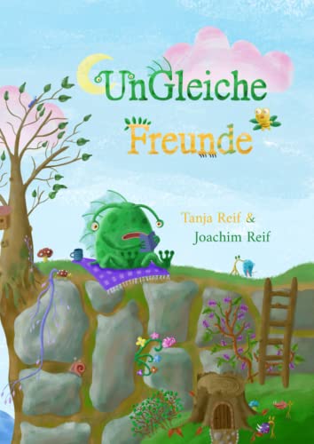 UnGleiche Freunde