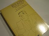 W.H. Auden : The Life of a Poet Paperback Charles Osborne