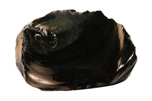 Kidz Rocks Black Obsidian 3