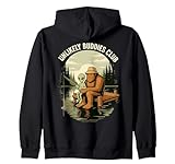 Photo Gallery pesca bigfoot & sasquatch pesca, improbabile buddies club felpa con cappuccio Photo Gallery pesca bigfoot & sasquatch pesca, improbabile buddies club felpa con cappuccio