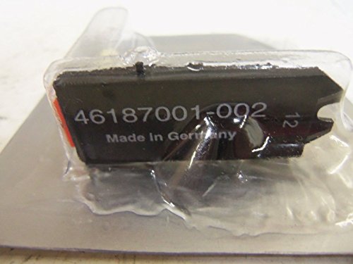 Image of Honeywell Replacement Pen for DPR100 Chart Recorder, Red, Channel 2