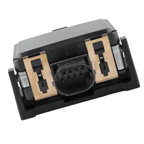 Sensor de distancia radar Nissan Sentra 2017-2019 control crucero 5