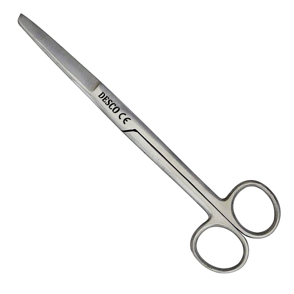 Dressing Operating Scissors Blunt Sharp Straight (5") (B0C5XLGBQN) Amazon Price History, Amazon Price Tracker
