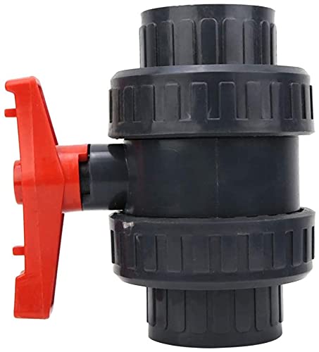 Tubing Slang Pijp Gebruik Fictile Connect Accommodation, Kogelklep Klep Klep Pijplijn Valve met Goed Block Reguleren en… - Image 8